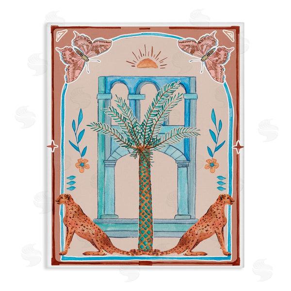 stupell industries Melissa Wang | Traditional Tropics Architecture