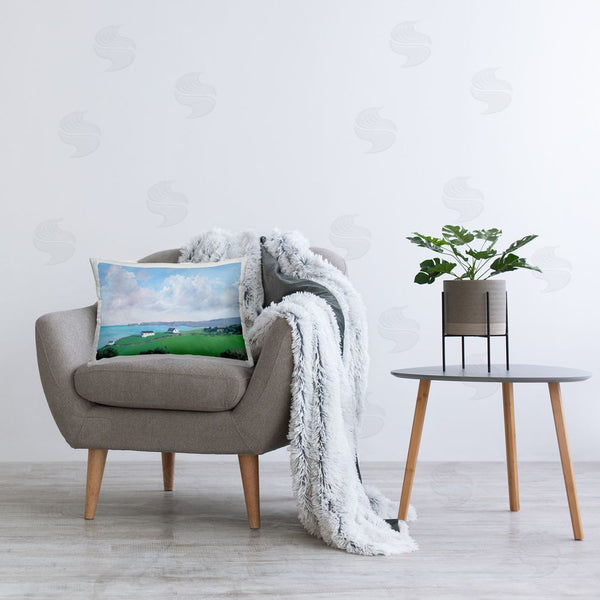 Stupell Industries Meredith Howse | Coastal Farm Houses