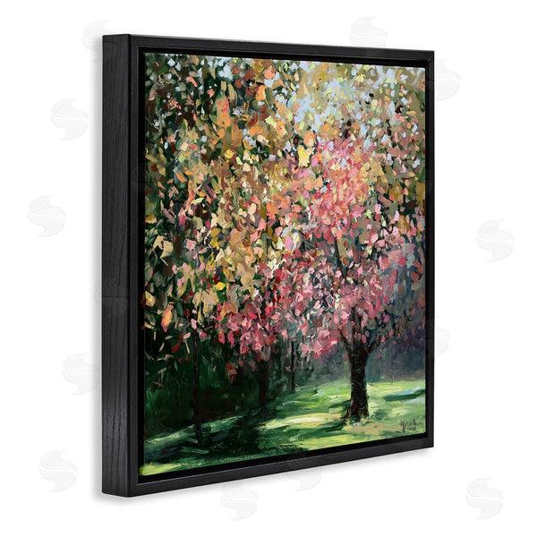 Stupell Industries Meredith Howse | Timeless Vivid Foliage