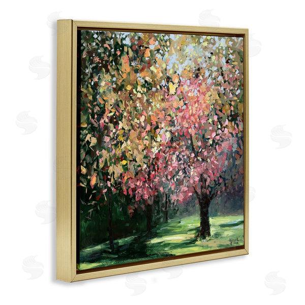 Stupell Industries Meredith Howse | Timeless Vivid Foliage