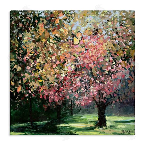 stupell industries Meredith Howse | Timeless Vivid Foliage