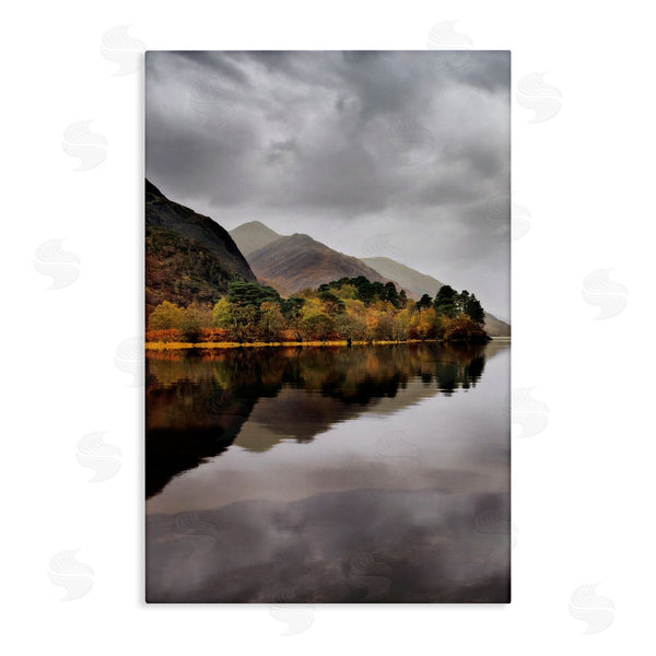 stupell industries Michael Cahill | Loch Shiel Scotland View