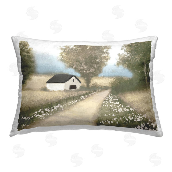 stupell industries Michael Marcon | Cottage & Rural Path