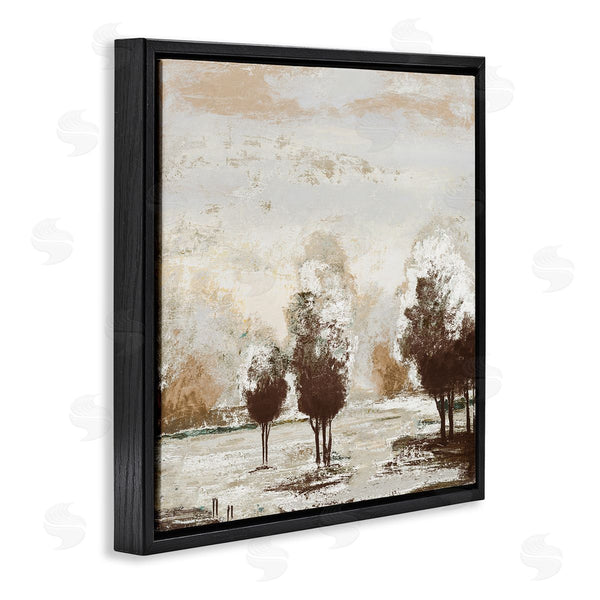 Stupell Industries Michael Marcon | Distressed Nature Tree Collage Wall Art