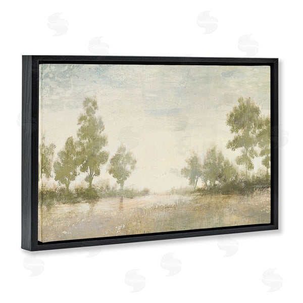 Stupell Industries Michael Marcon | Forest Light Distant Valley Wall Art