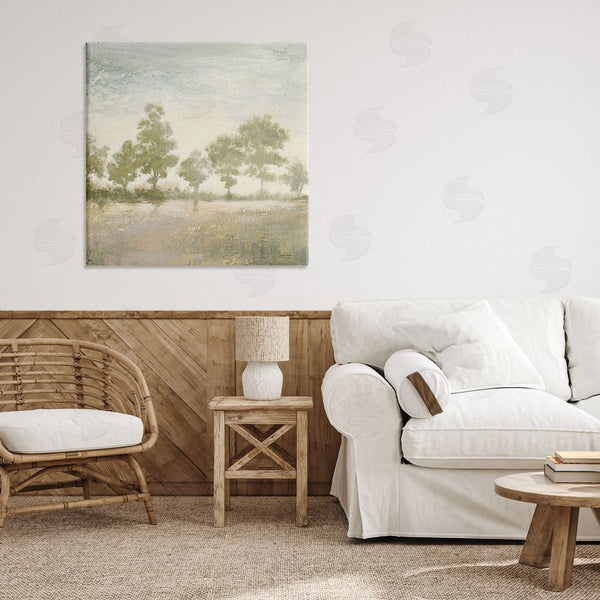 Stupell Industries Michael Marcon | Forest Light Landscape Wall Art