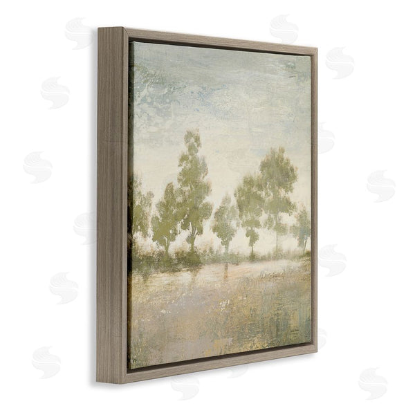 Stupell Industries Michael Marcon | Forest Light Landscape Wall Art