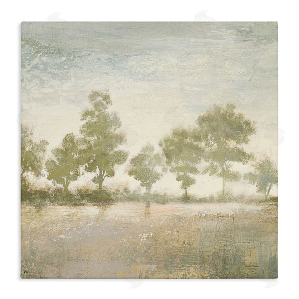 stupell industries Michael Marcon | Forest Light Landscape Wall Art