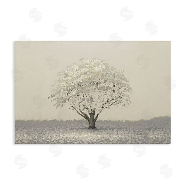 stupell industries Michael Marcon | Neutral Radiance Tree Wall Art
