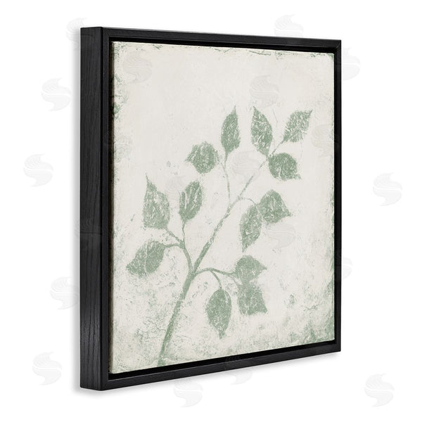 Stupell Industries Michael Marcon | November Leaves Tree Branches Wall Art