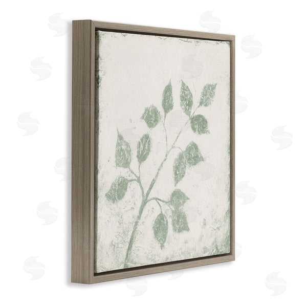 Stupell Industries Michael Marcon | November Leaves Tree Branches Wall Art
