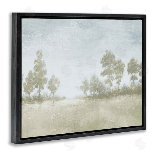 Stupell Industries Michael Marcon | Soft Distant Valley Landscape Wall Art