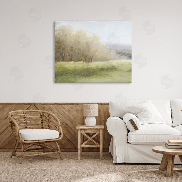 Stupell Industries Michael Marcon | Within A Familiar Place Landscape Wall Art