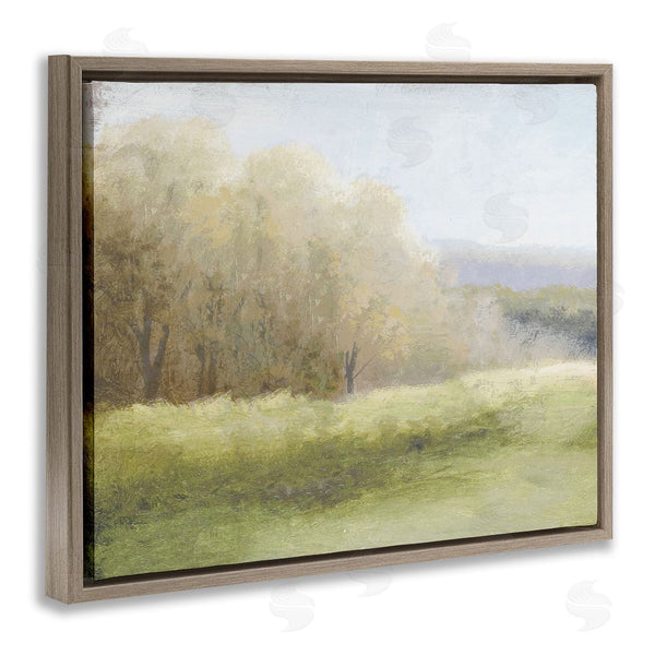 Stupell Industries Michael Marcon | Within A Familiar Place Landscape Wall Art