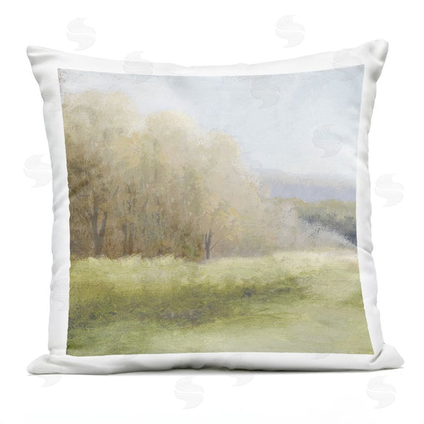 Stupell Industries Michael Marcon | Within A Familiar Place Throw Pillow