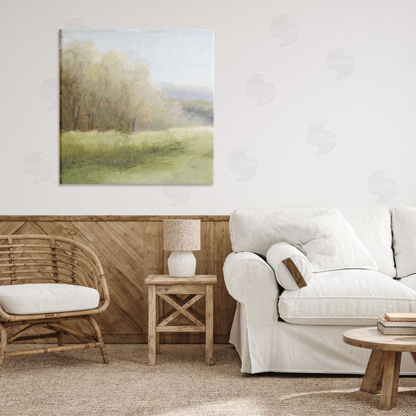 Stupell Industries Michael Marcon | Within Familiar Place Meadow Wall Art