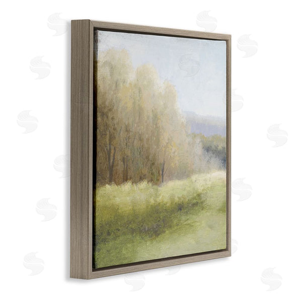 Stupell Industries Michael Marcon | Within Familiar Place Meadow Wall Art