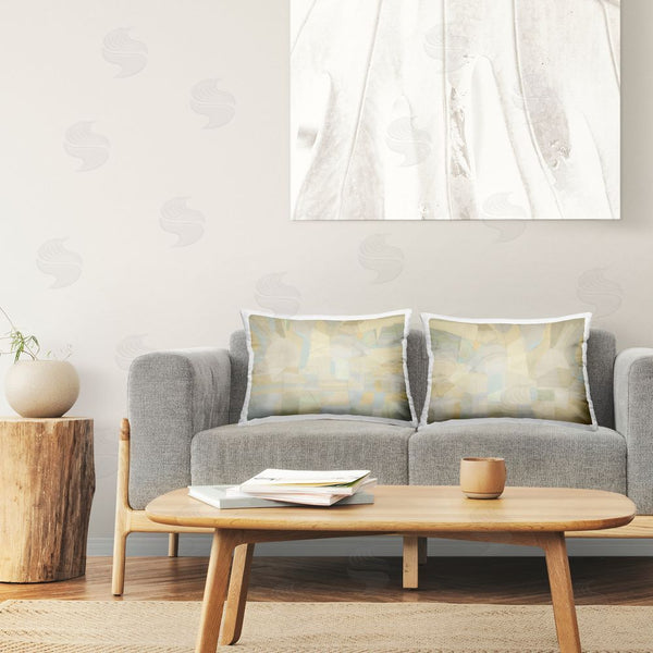 Stupell Industries Michael Tienhaara | Expressive Neutral Forms