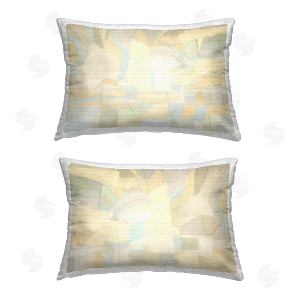 Stupell Industries Michael Tienhaara | Expressive Neutral Forms