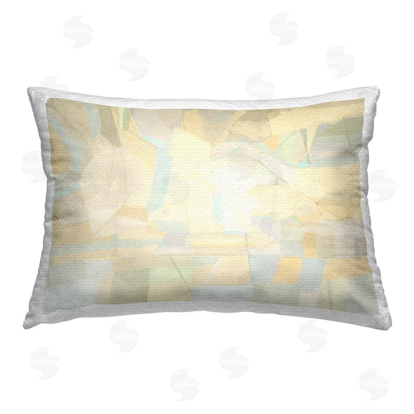 Stupell Industries Michael Tienhaara | Geometric Neutral Expression