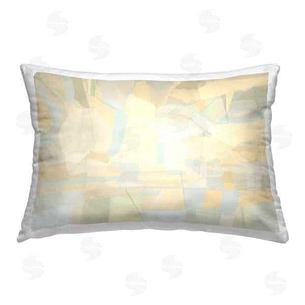 stupell industries Michael Tienhaara | Geometric Neutral Expression