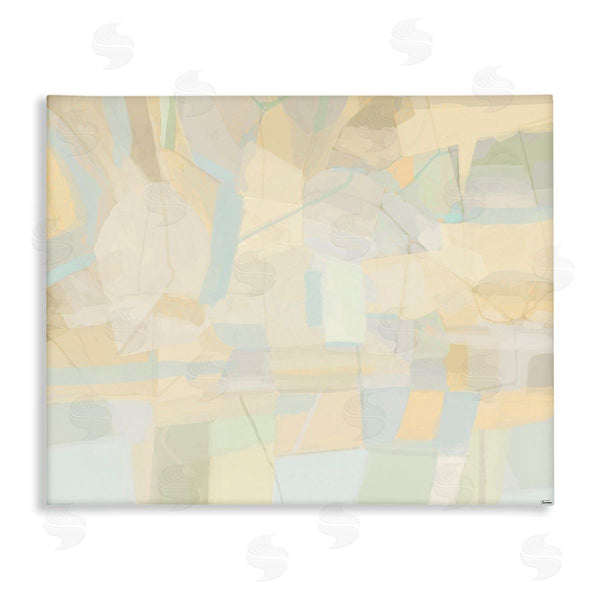 stupell industries Michael Tienhaara | Geometric Neutral Expression