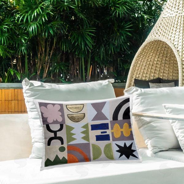 Stupell Industries Michael Willett | Contemporary Nature Patterns