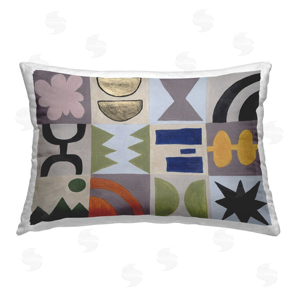 stupell industries Michael Willett | Contemporary Nature Patterns