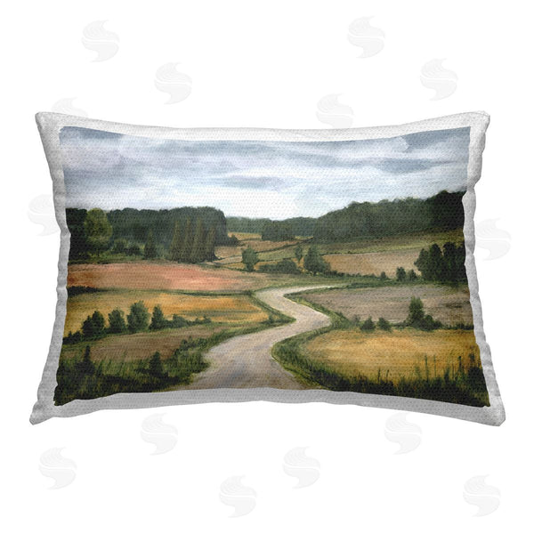Stupell Industries Michael Willett | Country Hills Trail