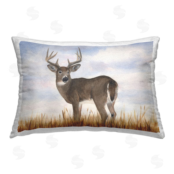 Stupell Industries Michael Willett | Deer Gazing In Nature