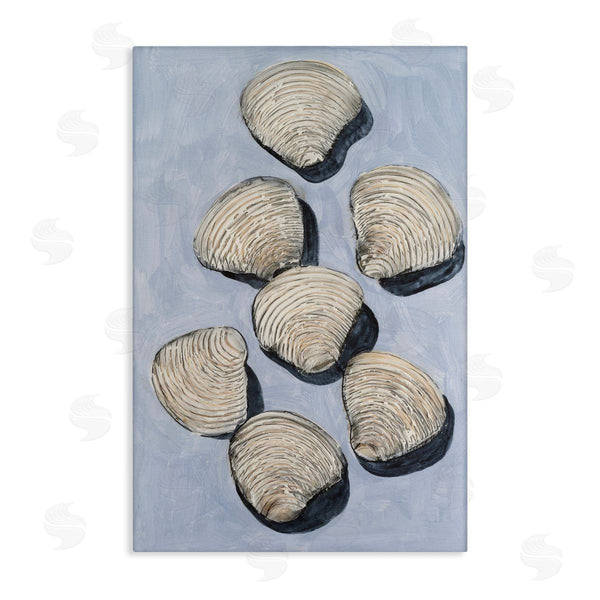 stupell industries Michael Willett | Embellished Shells Collection