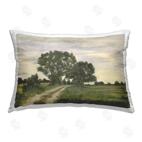 stupell industries Michael Willett | Receding Country Path