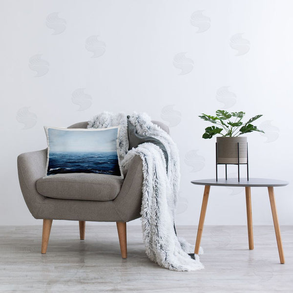 Stupell Industries Michael Willett | Rolling Sea Waves