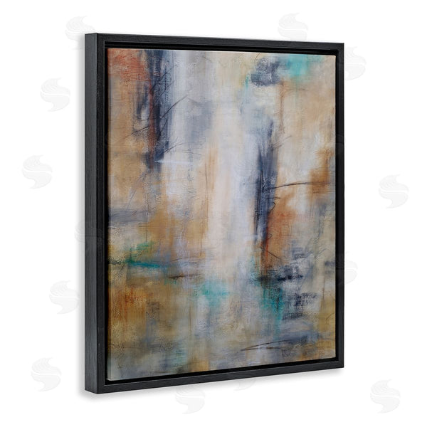 Stupell Industries Michelle Hutchins | Desert Fade Abstraction