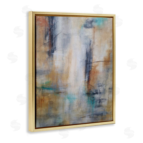 Stupell Industries Michelle Hutchins | Desert Fade Abstraction
