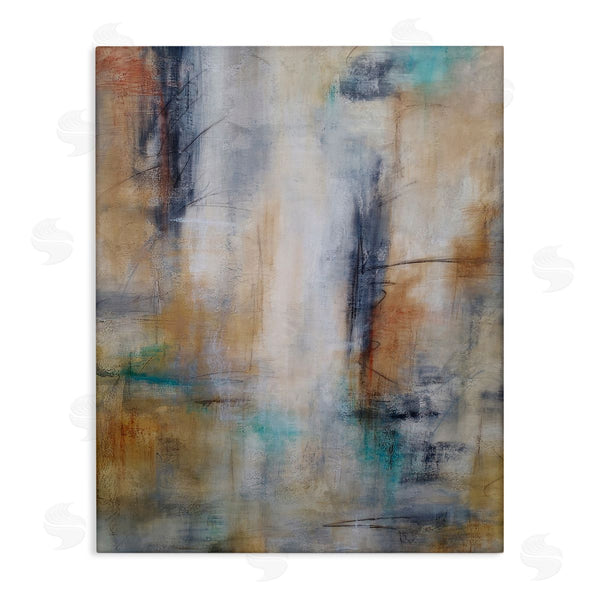 stupell industries Michelle Hutchins | Desert Fade Abstraction