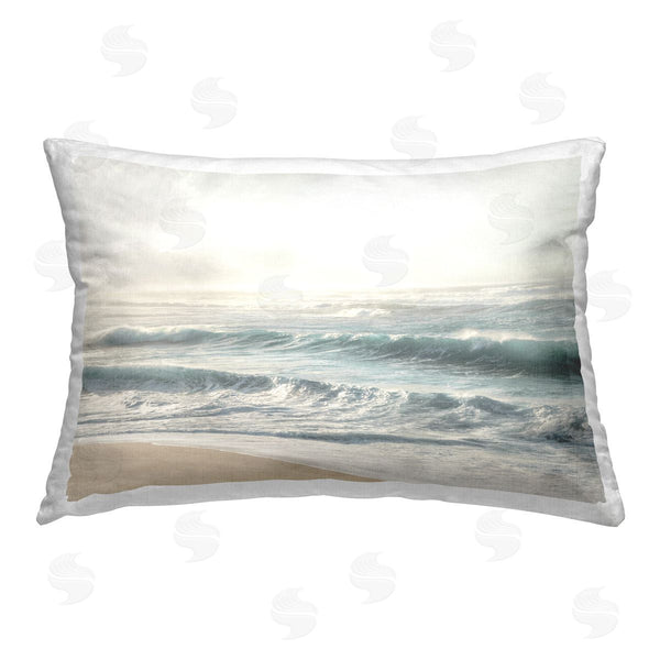 stupell industries Mike Calascibetta | Distant Beach View