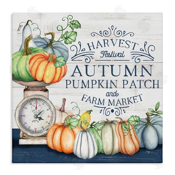 stupell industries Mollie B. | Autumn Harvest Festival Wall Art