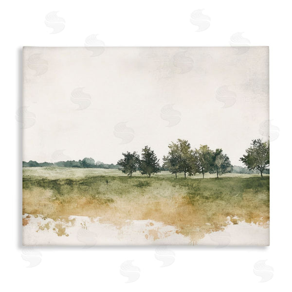 stupell industries Mona Grace | Earthy Still Woodland