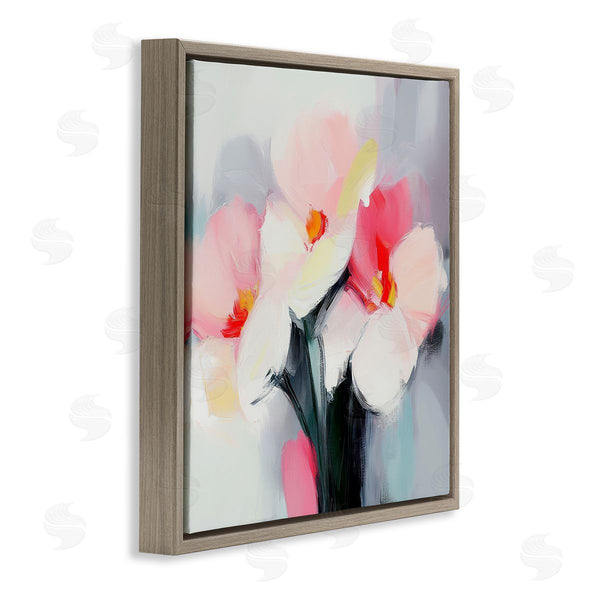 Stupell Industries Mona Grace | Flare Of Emotion Flowers