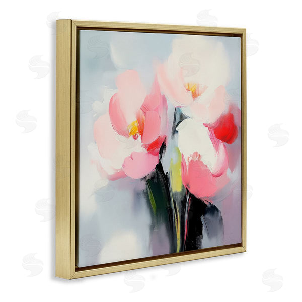 Stupell Industries Mona Grace | Flare Of Emotion Vase