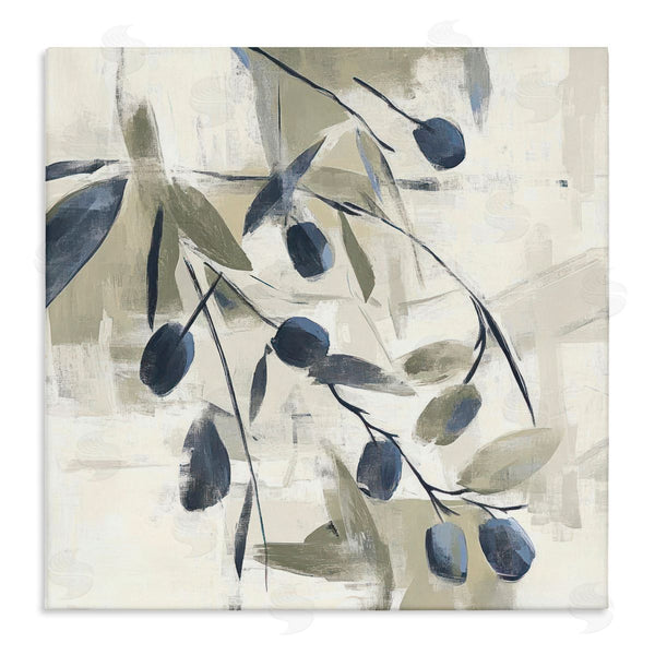 stupell industries Mona Grace | Mediterranean Green Botanicals