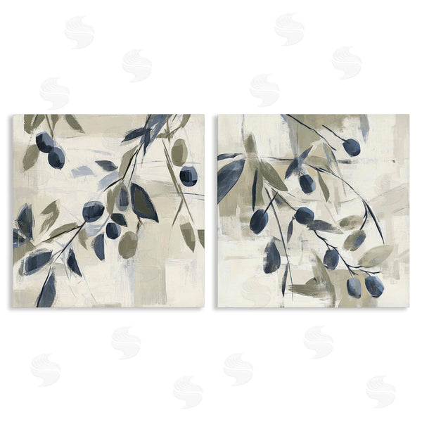 stupell industries Mona Grace | Mediterranean Green Olives