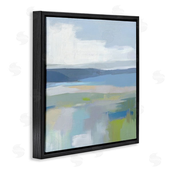 Stupell Industries Mona Grace | Quiet Cove Impression
