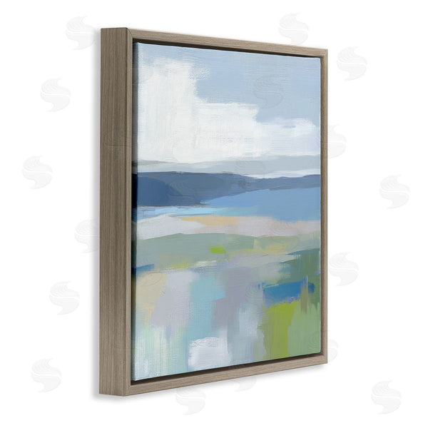 Stupell Industries Mona Grace | Quiet Cove Impression