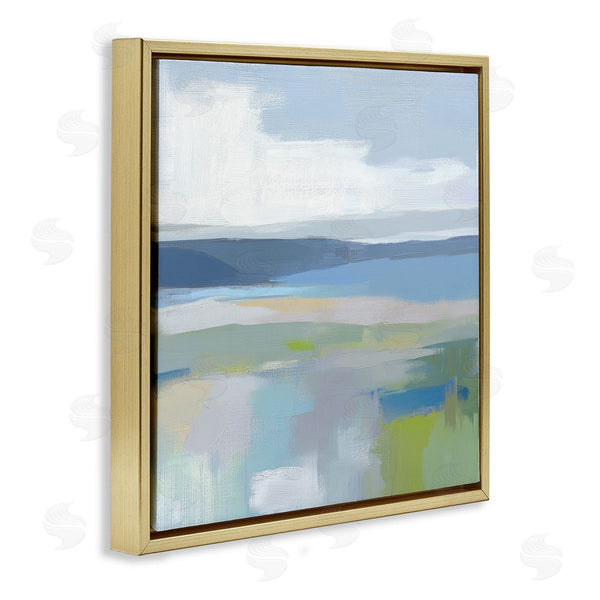 Stupell Industries Mona Grace | Quiet Cove Impression