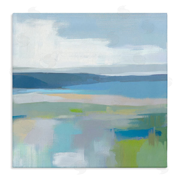 stupell industries Mona Grace | Quiet Cove Impression