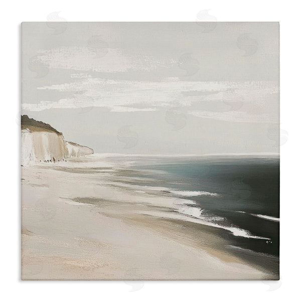 stupell industries Mona Grace | Soft Sands in Neutrals