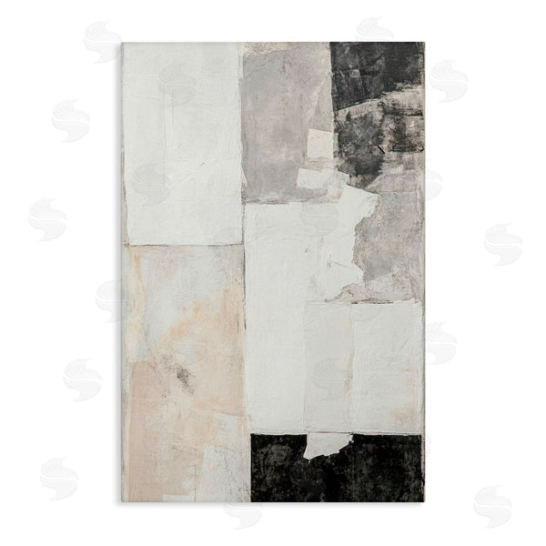 stupell industries Mona Grace | Subtle Layers Arrangement