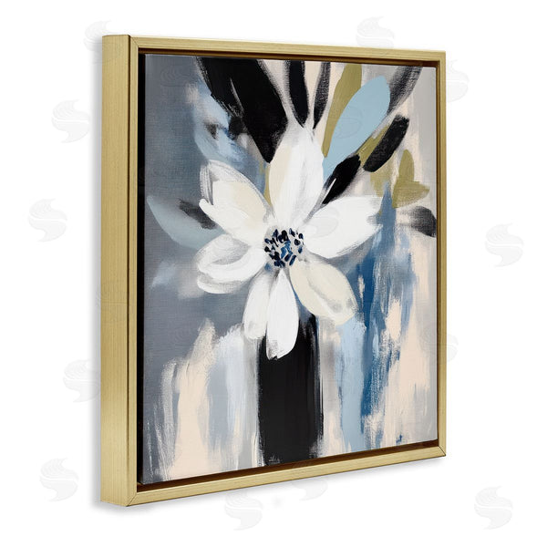Stupell Industries Mona Grace | Timeless White Flower Vase